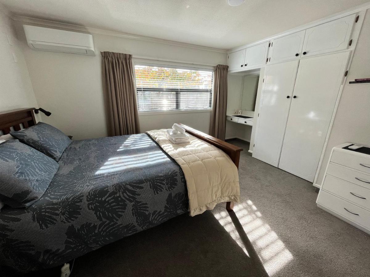 Villa Flat Rock à Lac Tekapo Extérieur photo